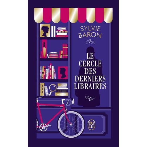 Le Cercle Des Derniers Libraires