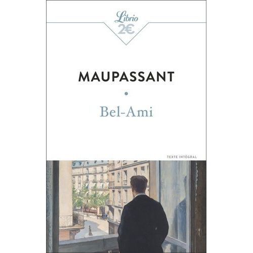 Bel-Ami