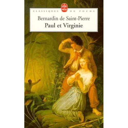 Paul Et Virginie