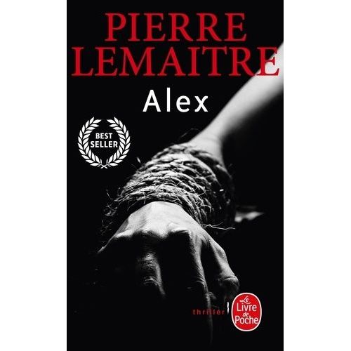 La Trilogie Verhoeven - Tome 2 - Alex