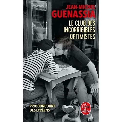 Le Club Des Incorrigibles Optimistes