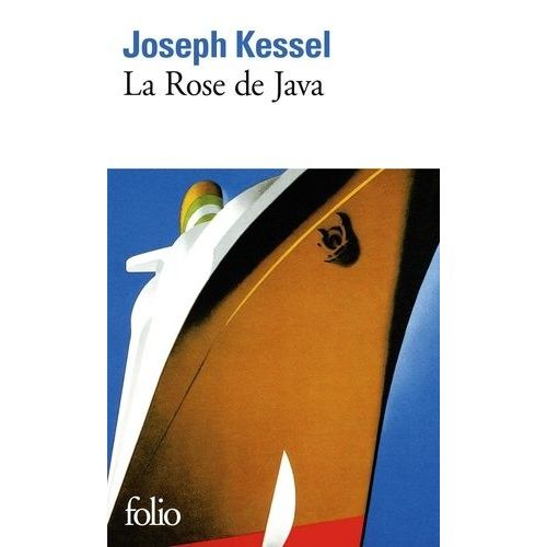 La Rose De Java