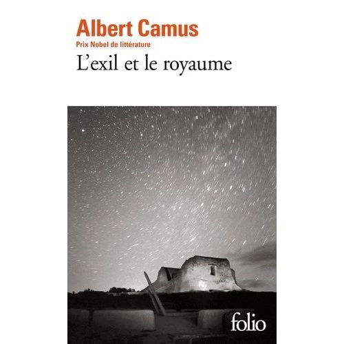 L'exil Et Le Royaume