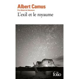 L'exil Et Le Royaume