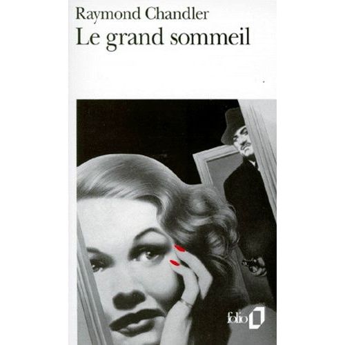 Le Grand Sommeil