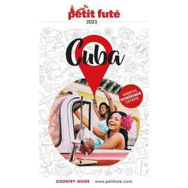 Petit Futé Cuba