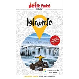 Petit Futé Islande