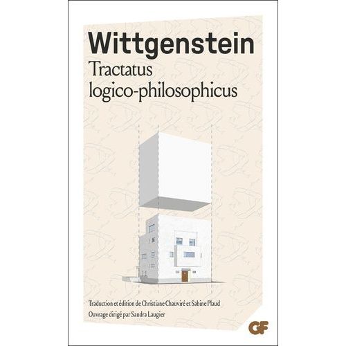 Tractatus Logico-Philosophicus