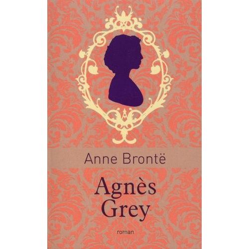 Agnès Grey