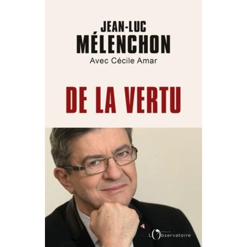 De La Vertu