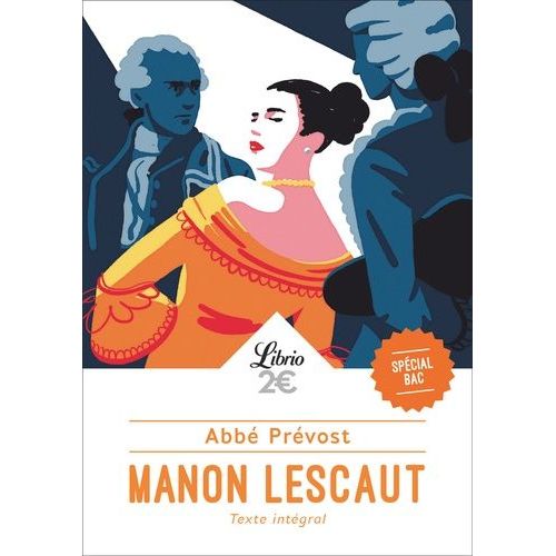 Manon Lescaut