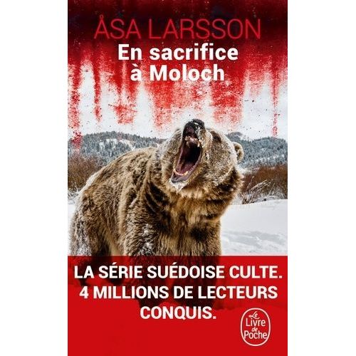 En Sacrifice À Moloch