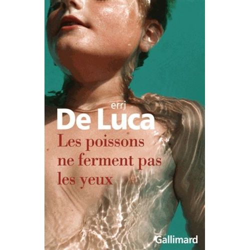 Les Poissons Ne Ferment Pas Les Yeux