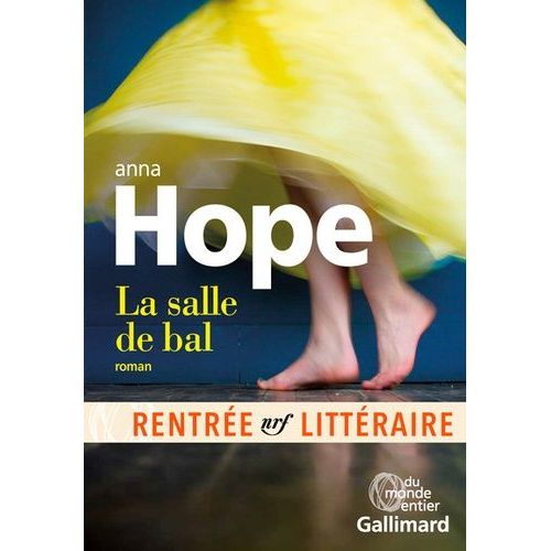 La Salle De Bal