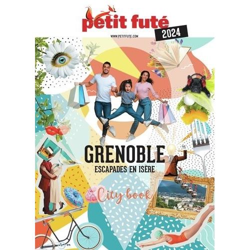 Grenoble - Escapades En Isère