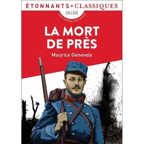 La Mort De Près