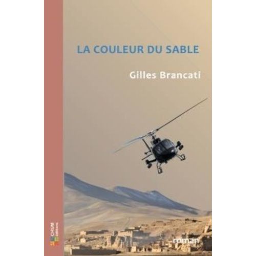 La Couleur Du Sable