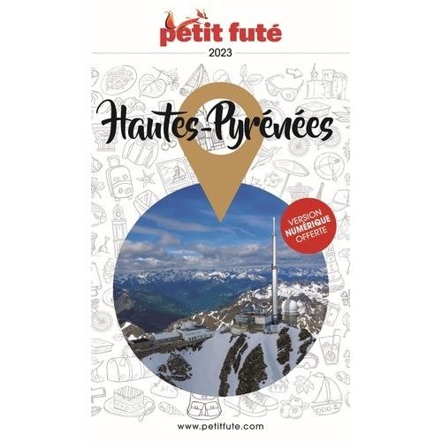 Petit Futé Hautes-Pyrénées