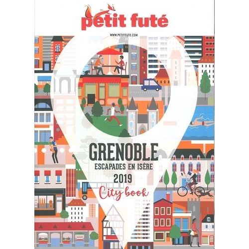 Grenoble - Escapades En Isère