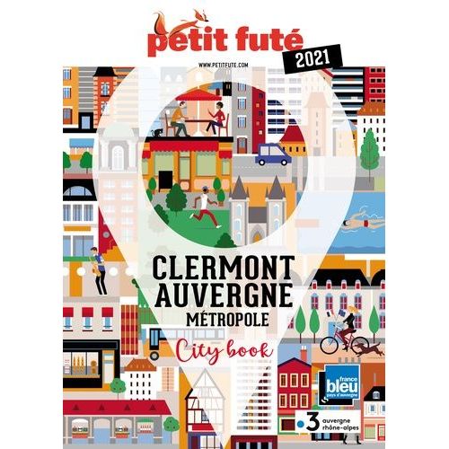 Clermont Auvergne - Métropole