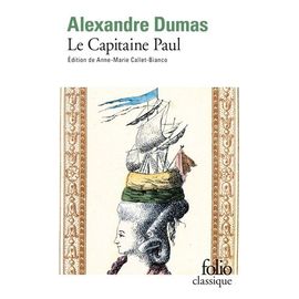 Le Capitaine Paul