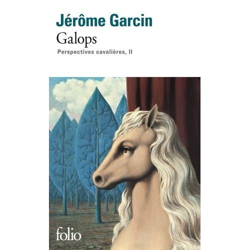 Perspectives Cavalières - Tome 2 - Galops