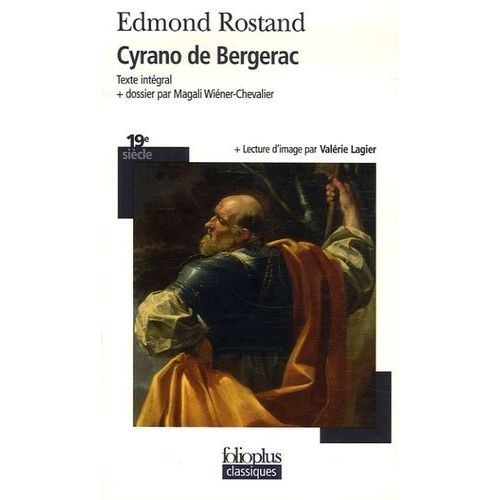 Cyrano De Bergerac