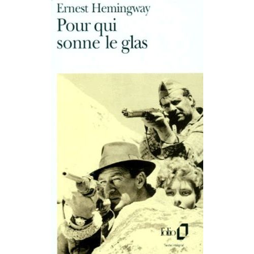 Pour Qui Sonne Le Glas