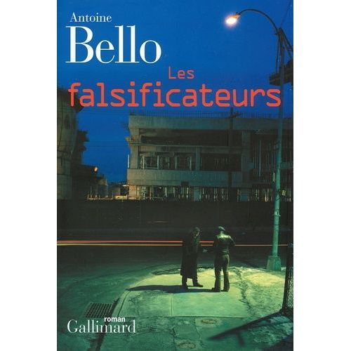 Les Falsificateurs