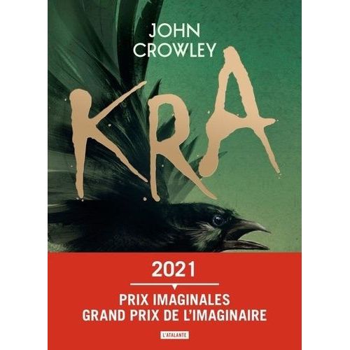 Kra - Dar Duchesne Dans Les Ruines De L'ymr