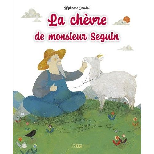 La Chèvre De Monsieur Seguin
