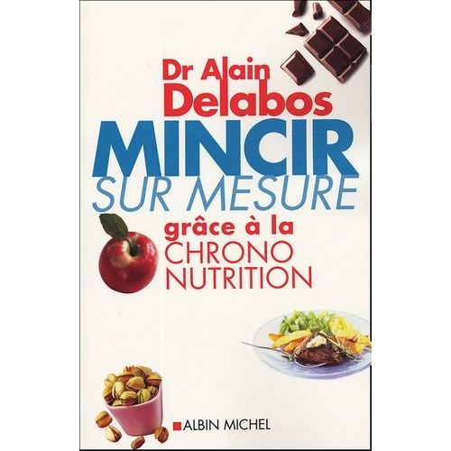 Mincir Sur Mesure Grâce À La Chrono-Nutrition