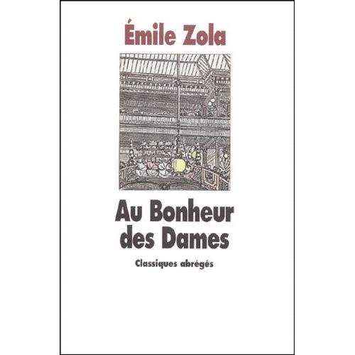 Au Bonheur Des Dames