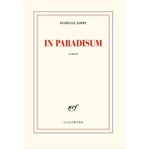 In Paradisum