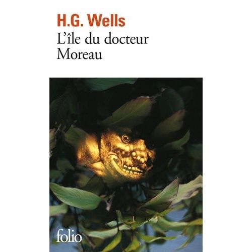 L'île Du Docteur Moreau