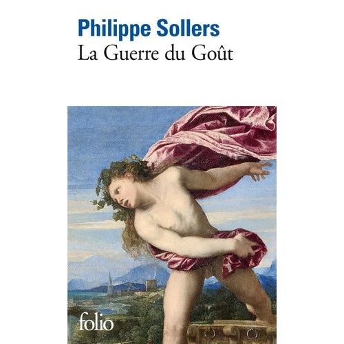 La Guerre Du Goût