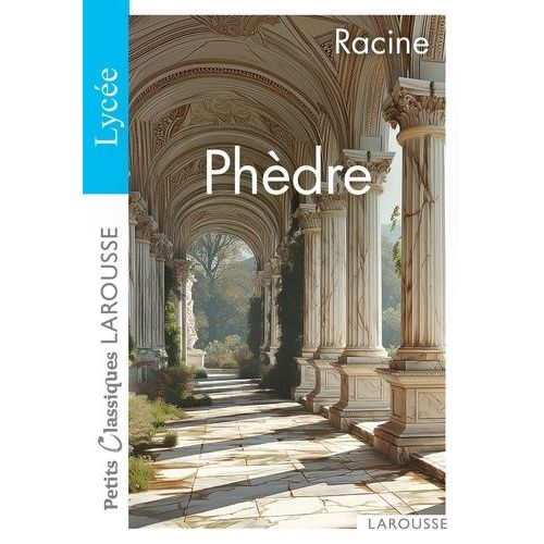 Phèdre