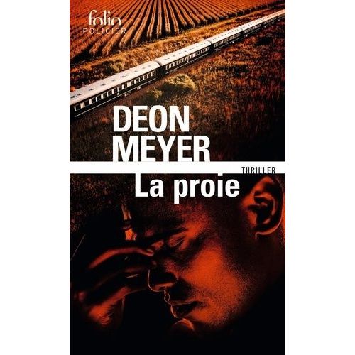 La Proie