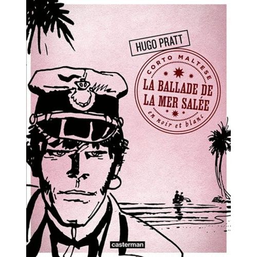 Corto Maltese 