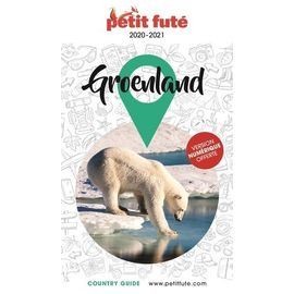 Petit Futé Groenland