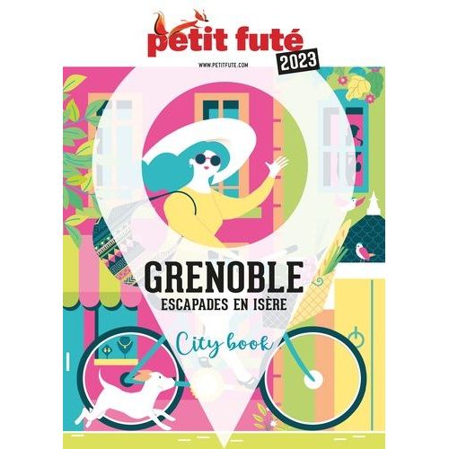 Grenoble - Escapades En Isère