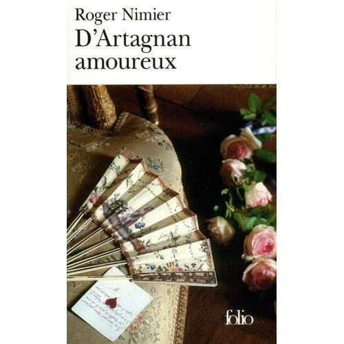 D'artagnan Amoureux Ou Cinq Ans Avant