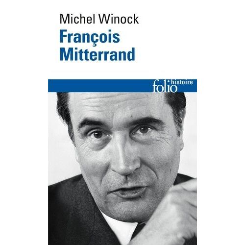 François Mitterrand
