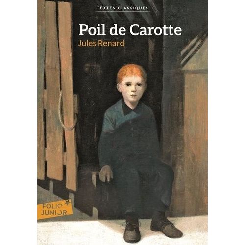 Poil De Carotte