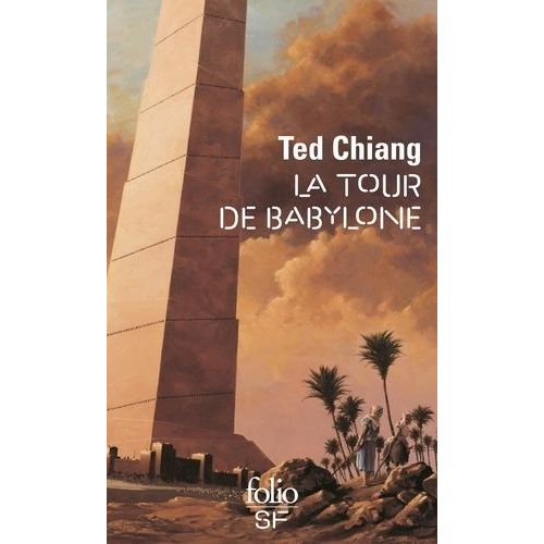 La Tour De Babylone