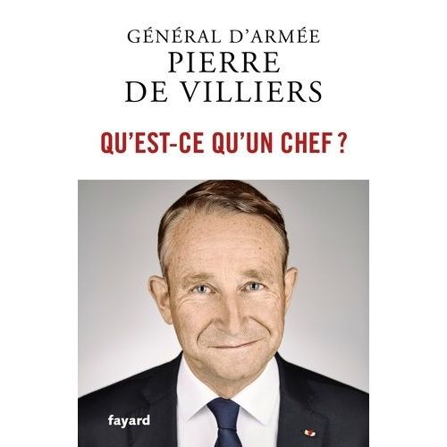 Qu'est-Ce Qu'un Chef ?