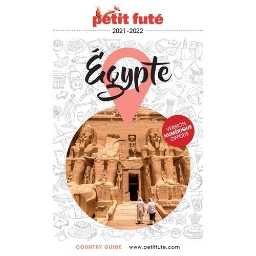Petit Futé Egypte