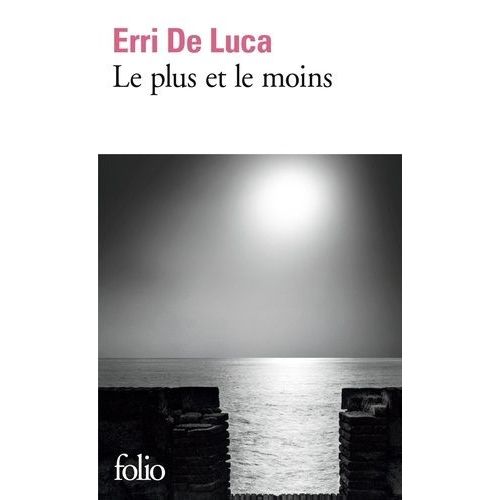 Le Plus Et Le Moins