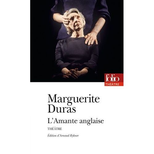 L'amante Anglaise