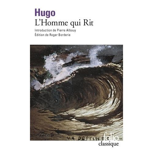 L'homme Qui Rit